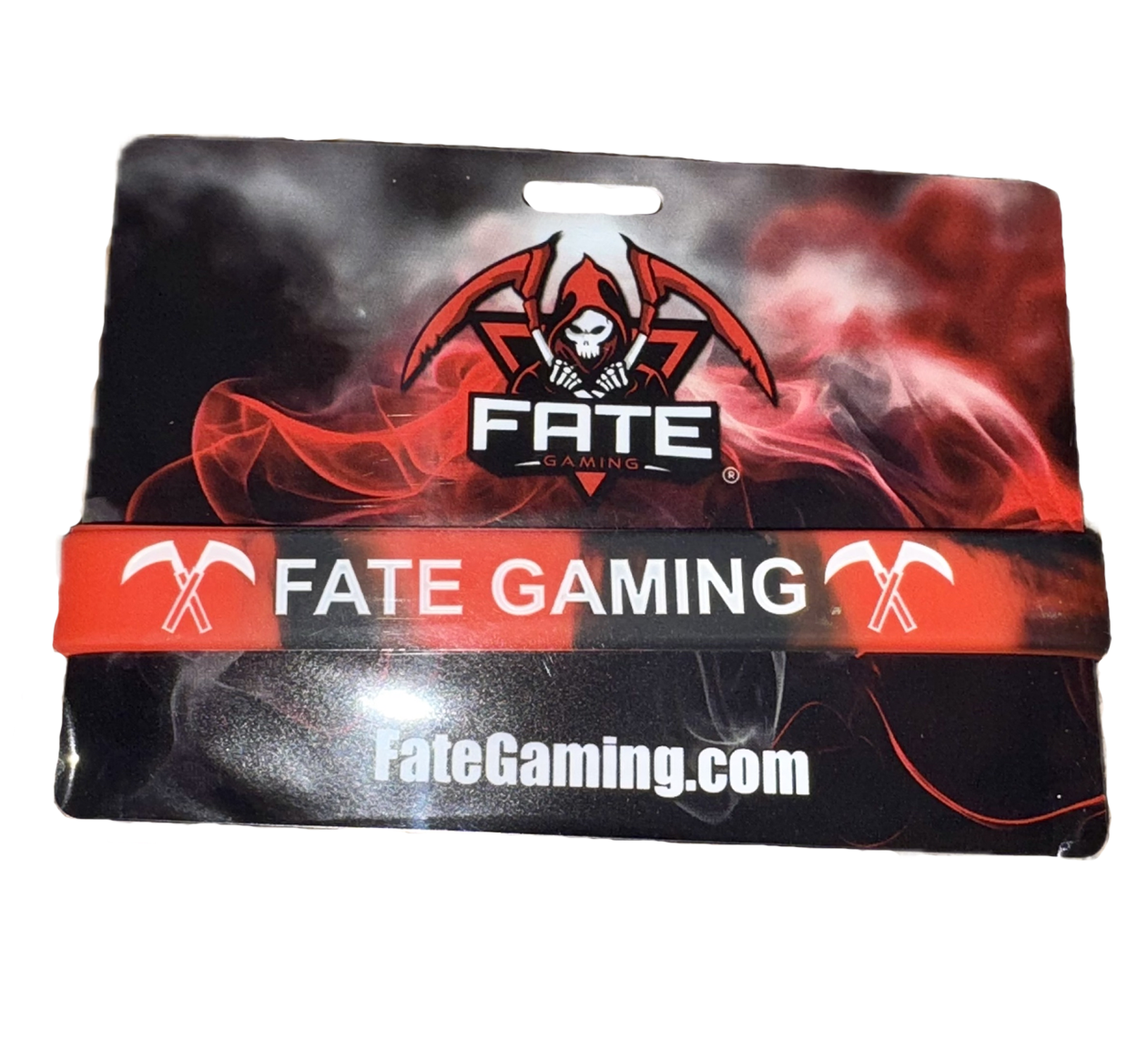 Fate Wristbands