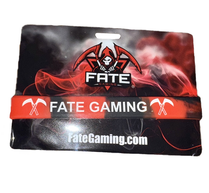 Fate Wristbands